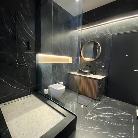 Athens Center Boutique Suites 外观 照片