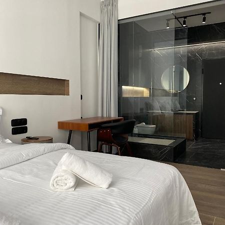 Athens Center Boutique Suites 外观 照片