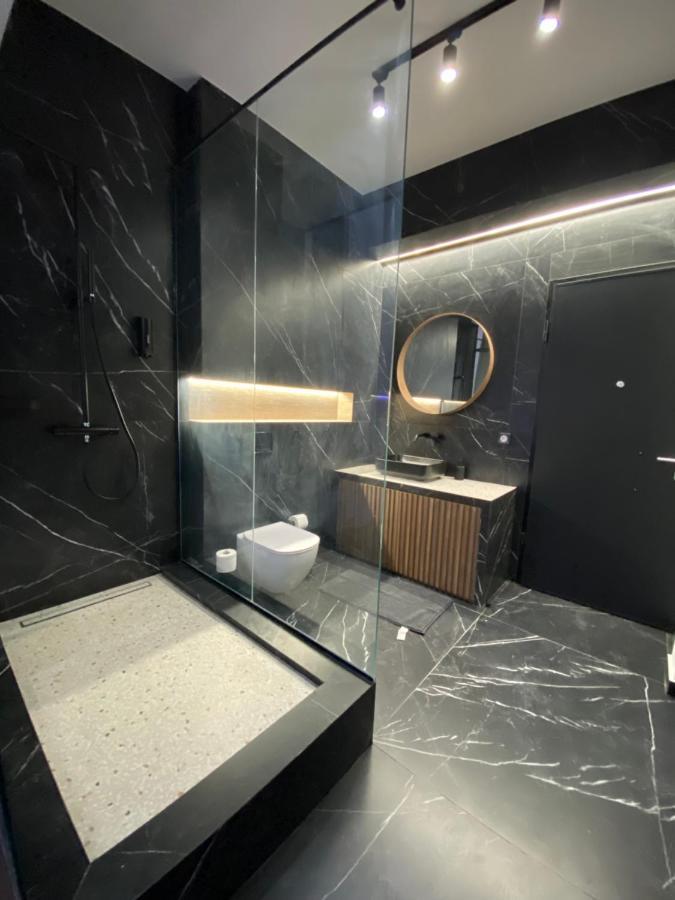 Athens Center Boutique Suites 外观 照片