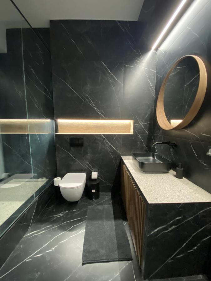 Athens Center Boutique Suites 外观 照片