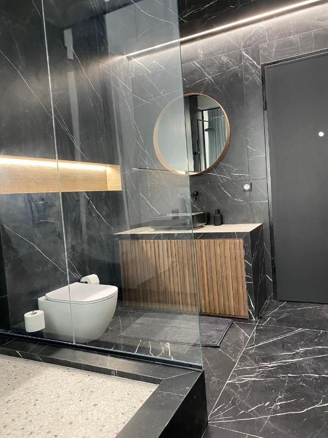 Athens Center Boutique Suites 外观 照片